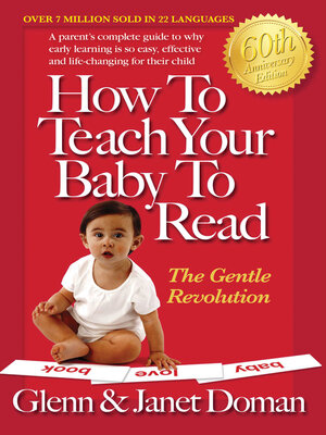 cover image of How to Teach Your Baby to Read